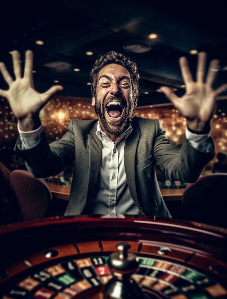 fortuna33 Nikmati pengalaman Live Casino langsung dari fortuna33 Malaysia