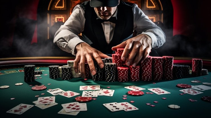 fortuna33 Jelajah Baccarat Langsung di fortuna33