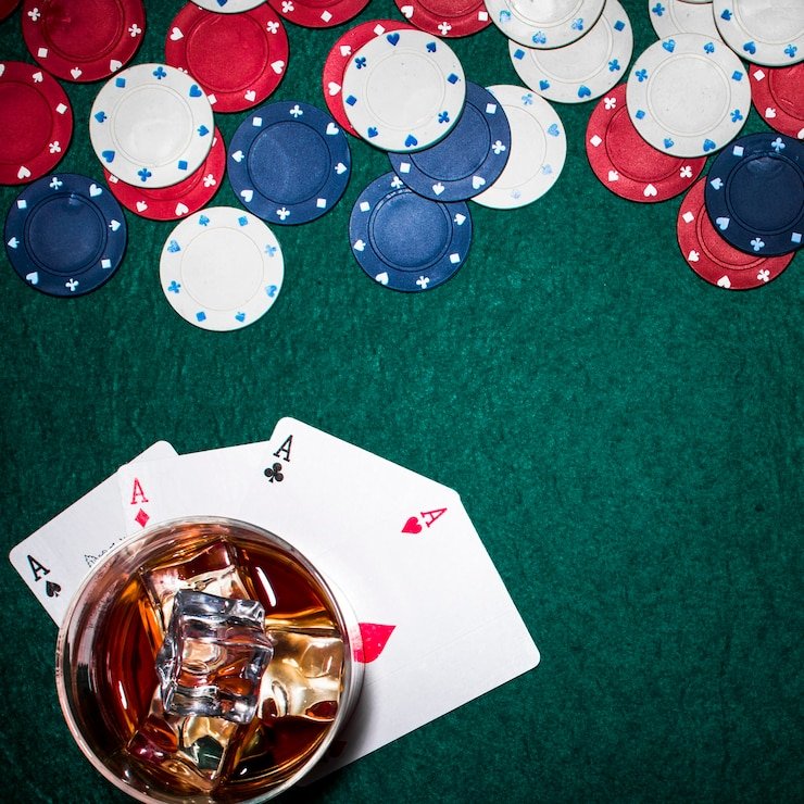 fortuna33 Kelebihan Baccarat di fortuna33