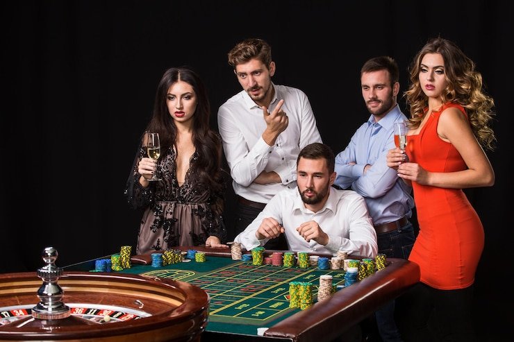 fortuna33 Bilik slot